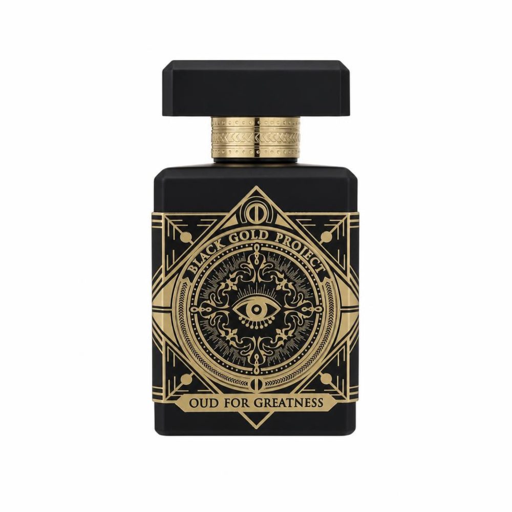 Initio Parfums Prives Initio Oud For Greatness Eau De Parfum Spray (Unisex) 90 ml
