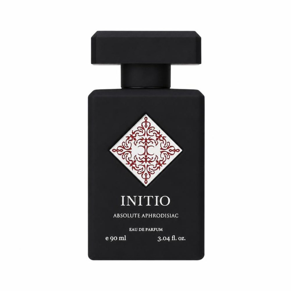 Initio Parfums Prives Initio Absolute Aphrodisiac Eau De Parfum Spray (Unisex) 90 ml