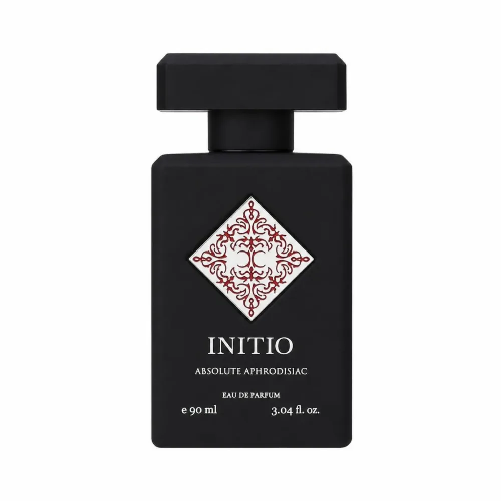 Initio Parfums Prives Initio Absolute Aphrodisiac Eau De Parfum Spray (Unisex) 90 ml