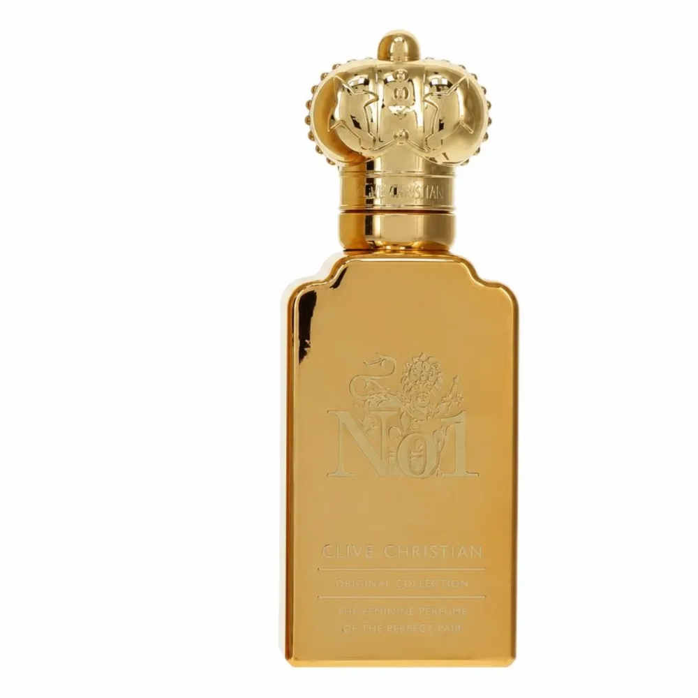 Clive Christian No. 1 by Clive Christian Perfume Spray 50 ml