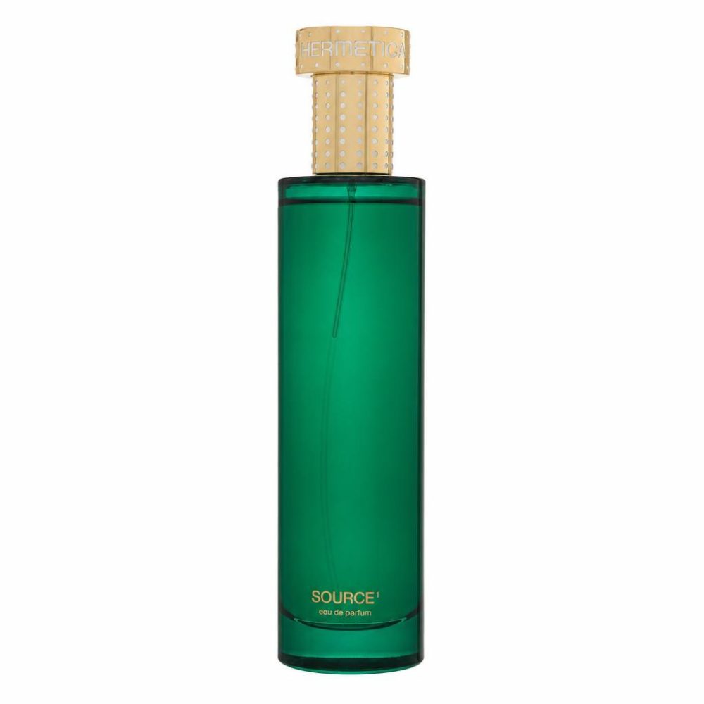 Source1 by Hermetica Eau de Parfum Spray (Unisex) 100 ml