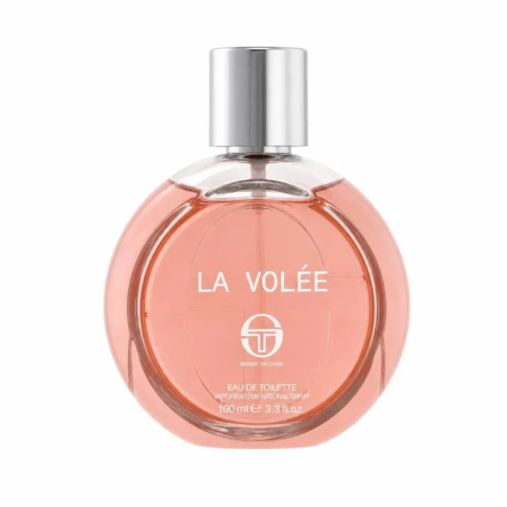 Sergio Tacchini La Volee by Sergio Tacchini Eau de Toilette Spray 100 ml
