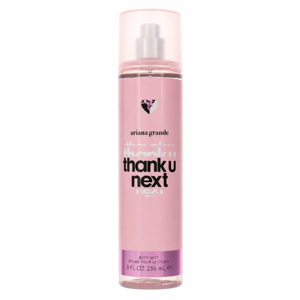 Ariana Grande Thank U, Next by Ariana Grande Body Mist 240 ml