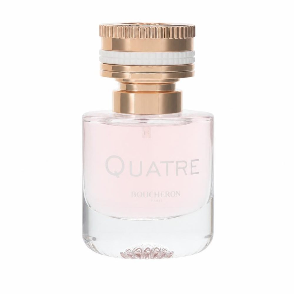 Quatre by Boucheron Eau de Parfum Spray 30 ml