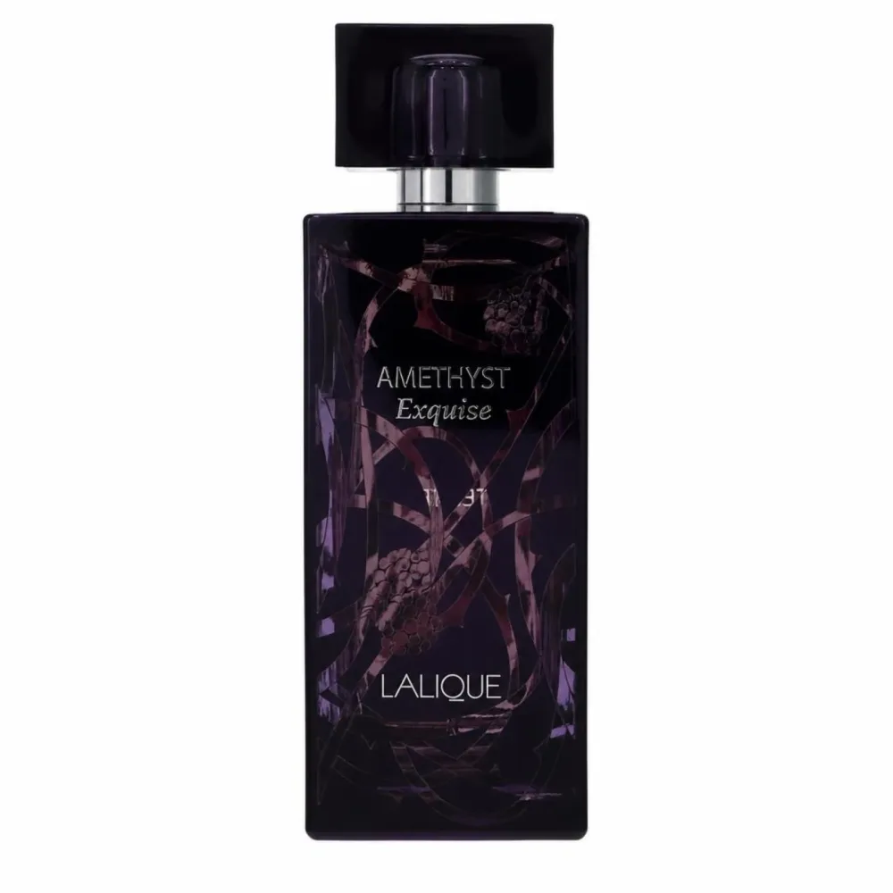 Lalique Amethyst Exquise by Lalique Eau de Parfum Spray (Tester) 100 ml