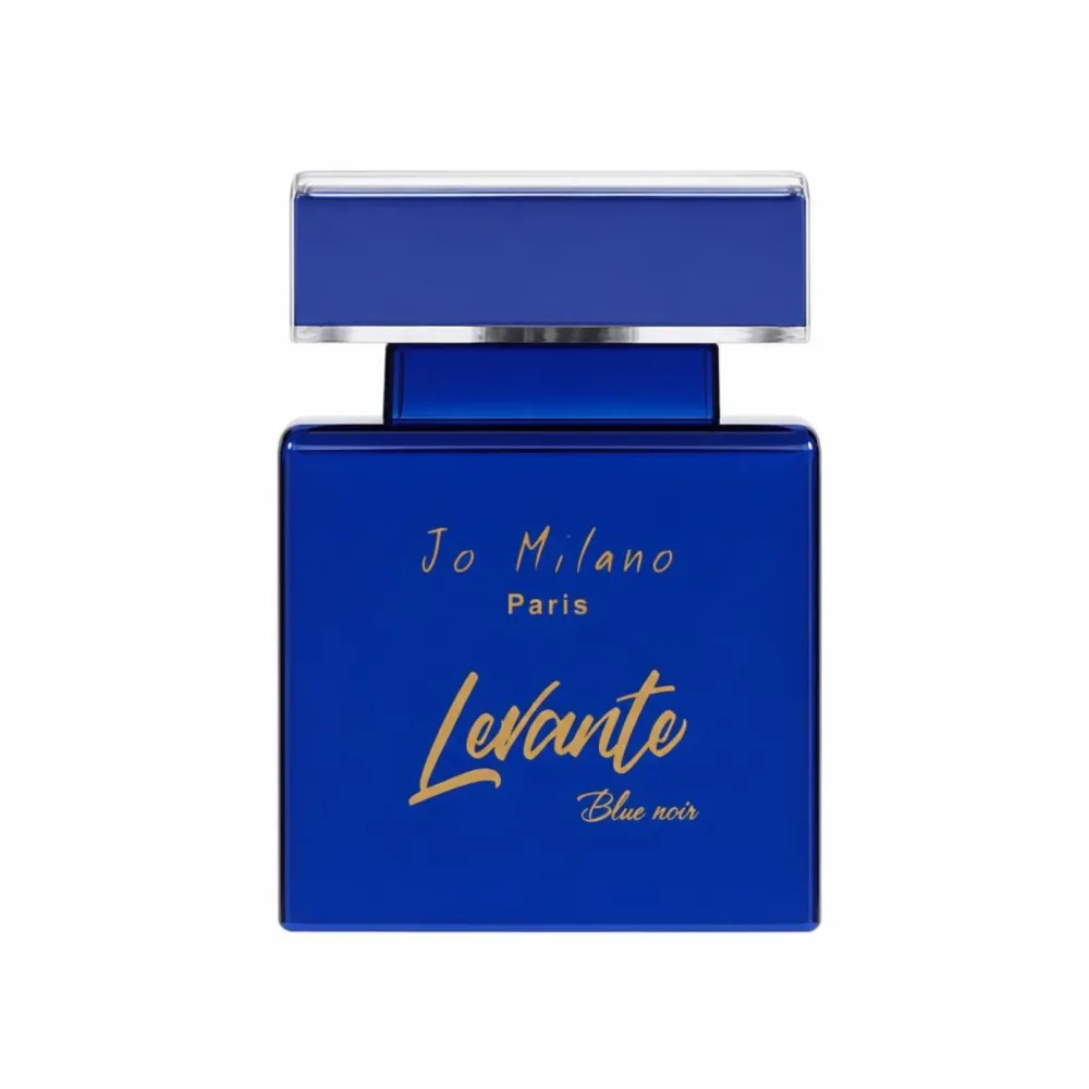Jo Milano Levante Blue Noir by Jo Milano Eau de Parfum Spray (Unisex) 100 ml