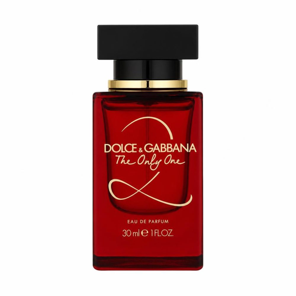 Dolce & Gabbana The Only One 2 Eau De Parfum Spray 30 ml