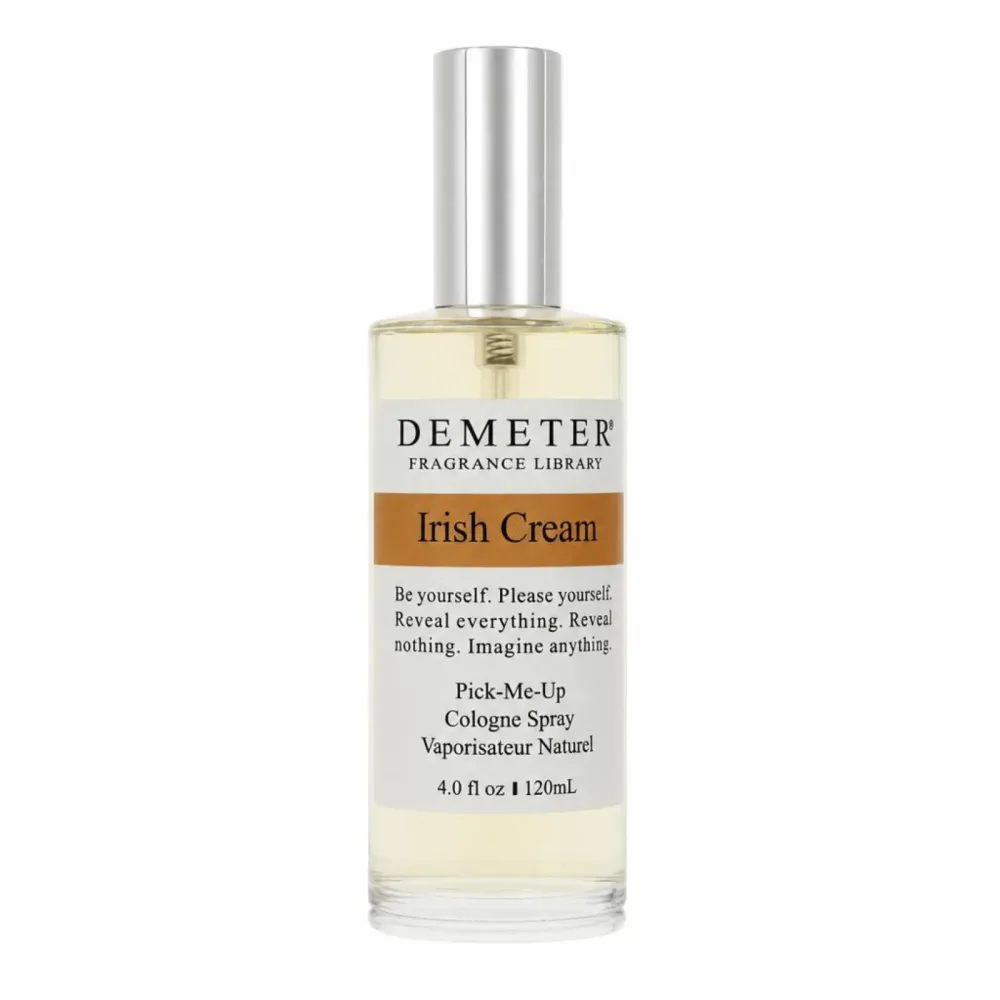 Demeter Irish Cream by Demeter Cologne Spray 120 ml