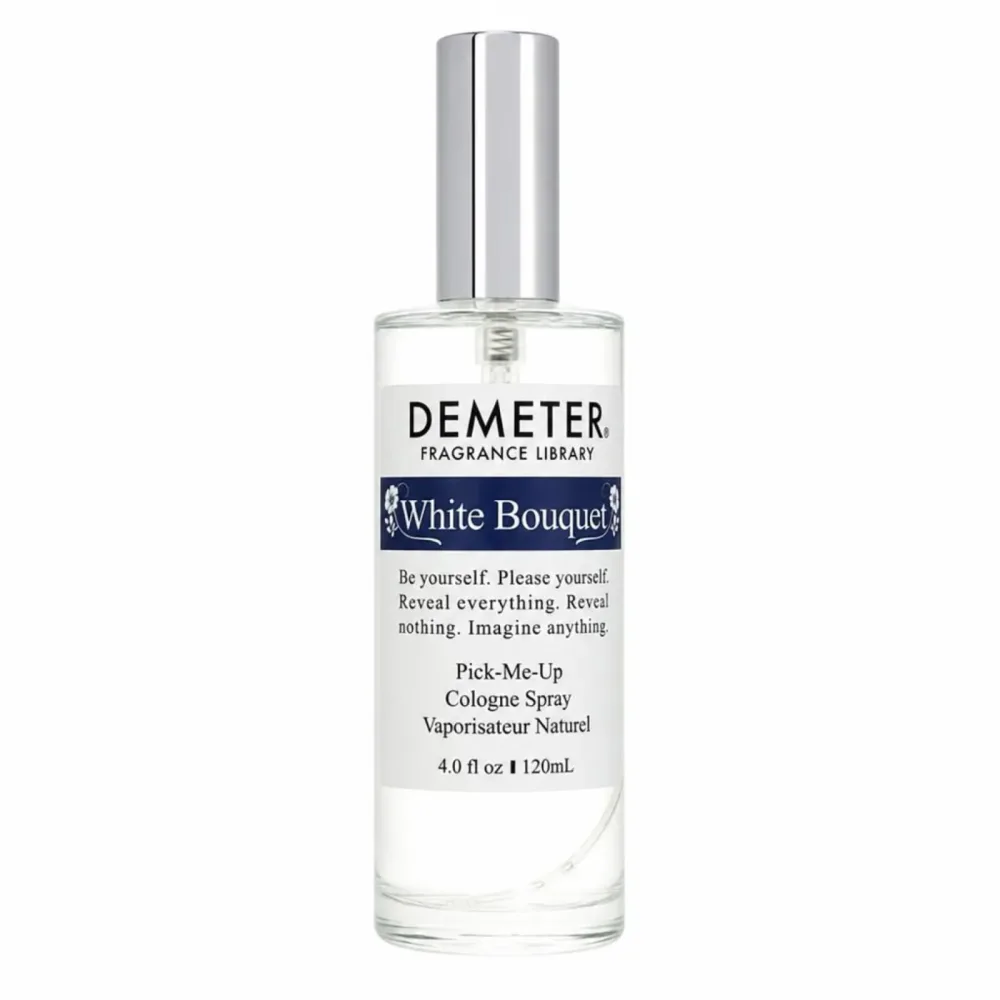 Demeter White Bouquet Cologne Spray 120 ml