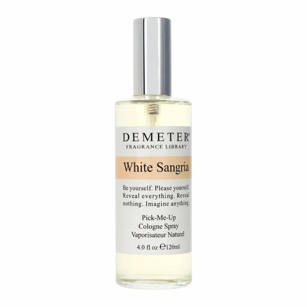 Demeter White Sangria by Demeter Cologne Spray (Unisex) 120 ml