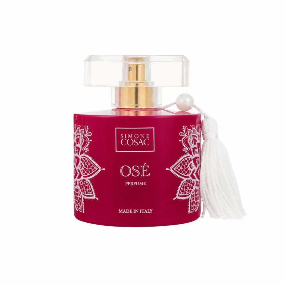 Simone Cosac Ose by Simone Cosac Profumi Perfume Spray 100 ml