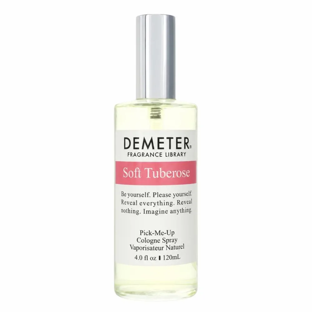 Demeter Soft Tuberose by Demeter Cologne Spray 120 ml