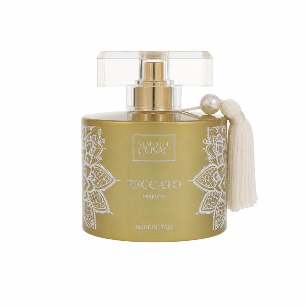 Peccato by Simone Cosac Profumi Perfume Spray 100 ml
