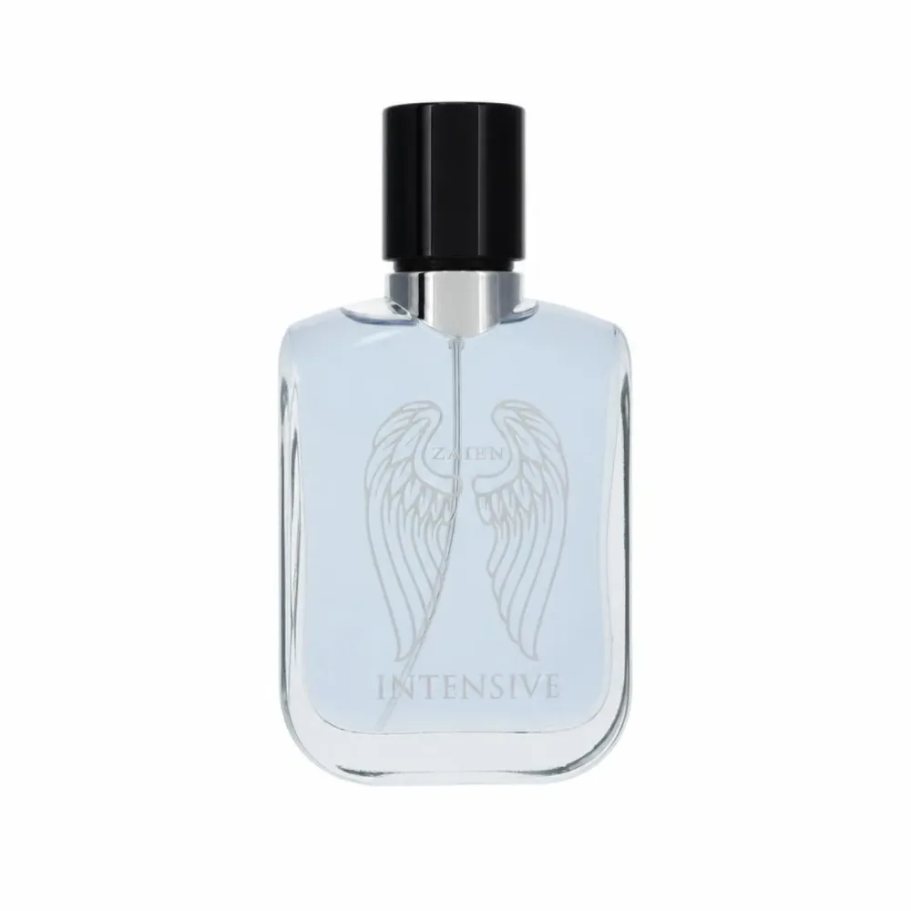 Zaien Intensive by Zaien Eau de Parfum Spray (Unisex) 100 ml