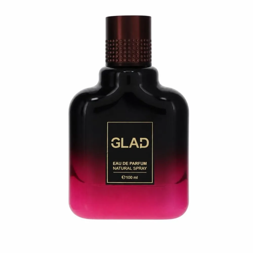 Kian Glad Eau De Parfum Spray (Unisex) 100 ml