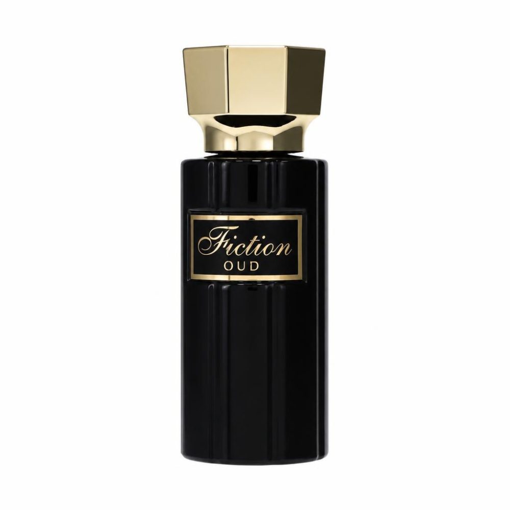 Fiction Oud by Riiffs Hair Mist 50 ml
