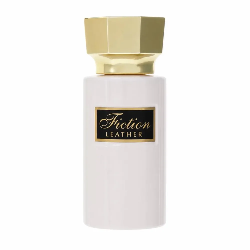 Fiction Leather by Riiffs Hair Mist 50 ml