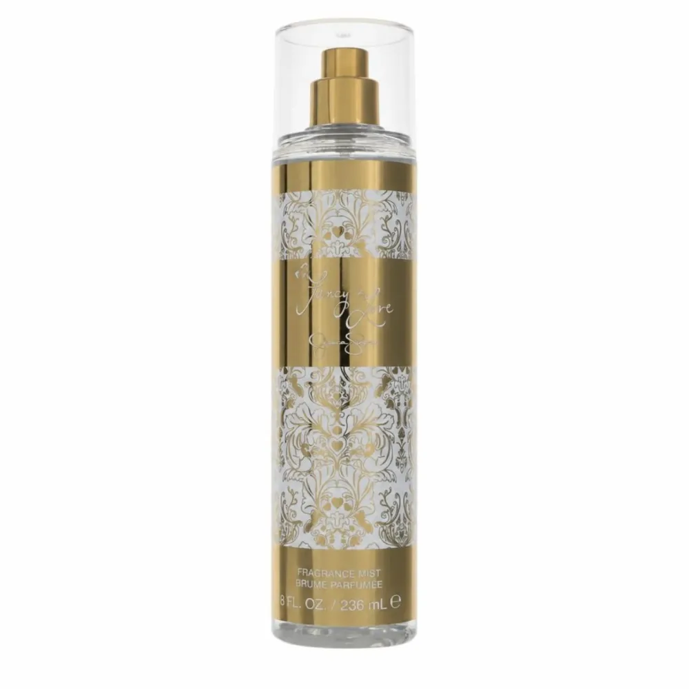 Fancy Love by Jessica Simpson Fragrance Mist 240 ml