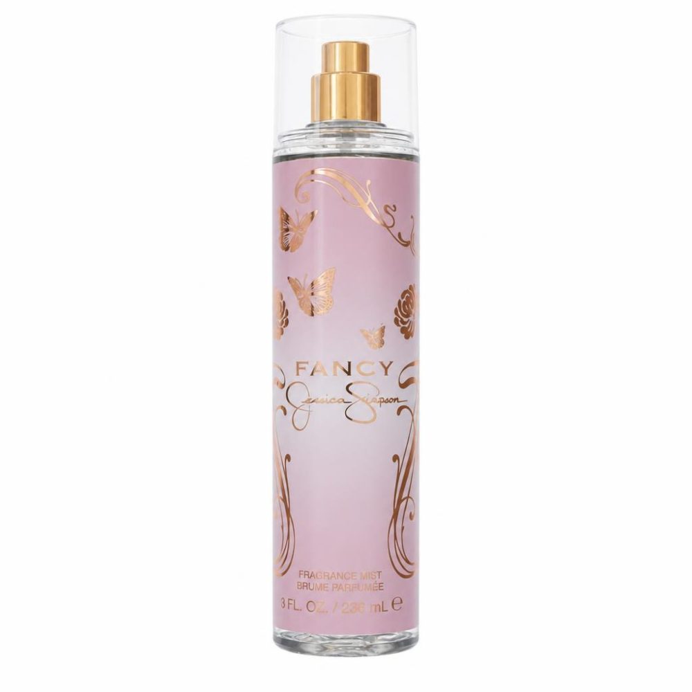 Fancy by Jessica Simpson Fragrance Mist 240 ml