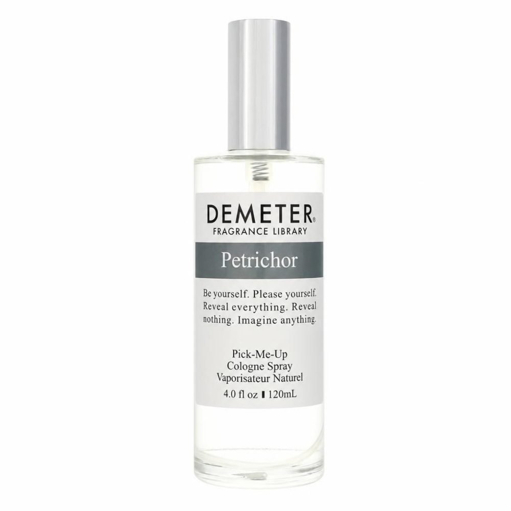 Demeter Petrichor Cologne Spray (Unisex) 120 ml