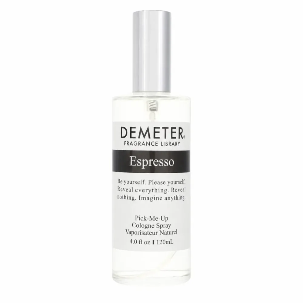 Demeter Espresso by Demeter Cologne Spray 120 ml