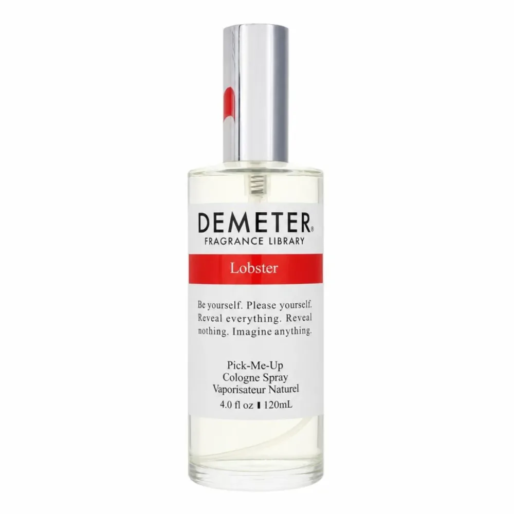Demeter Lobster Cologne Spray (Unisex) 120 ml