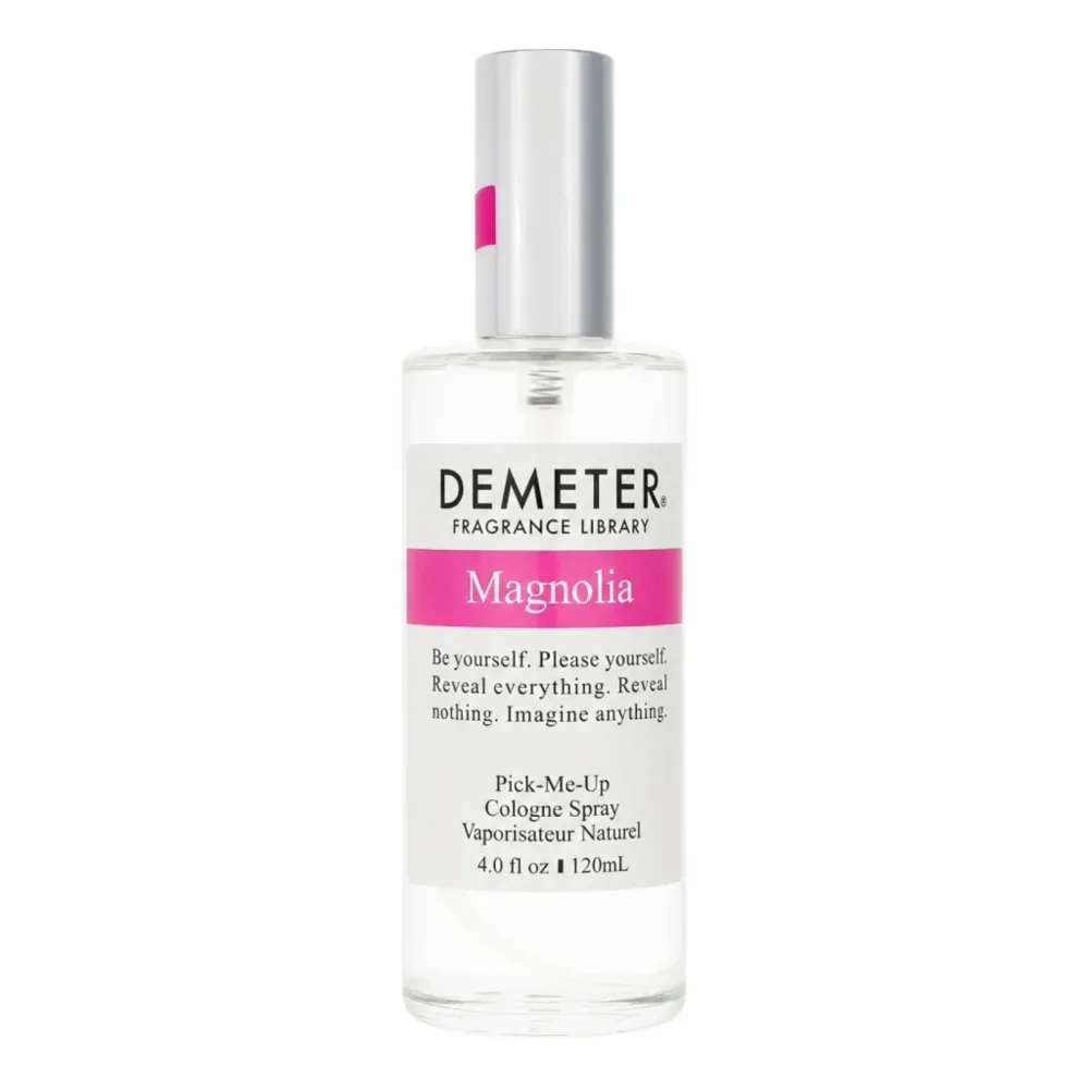 Demeter Magnolia by Demeter Cologne Spray (Unisex) 120 ml