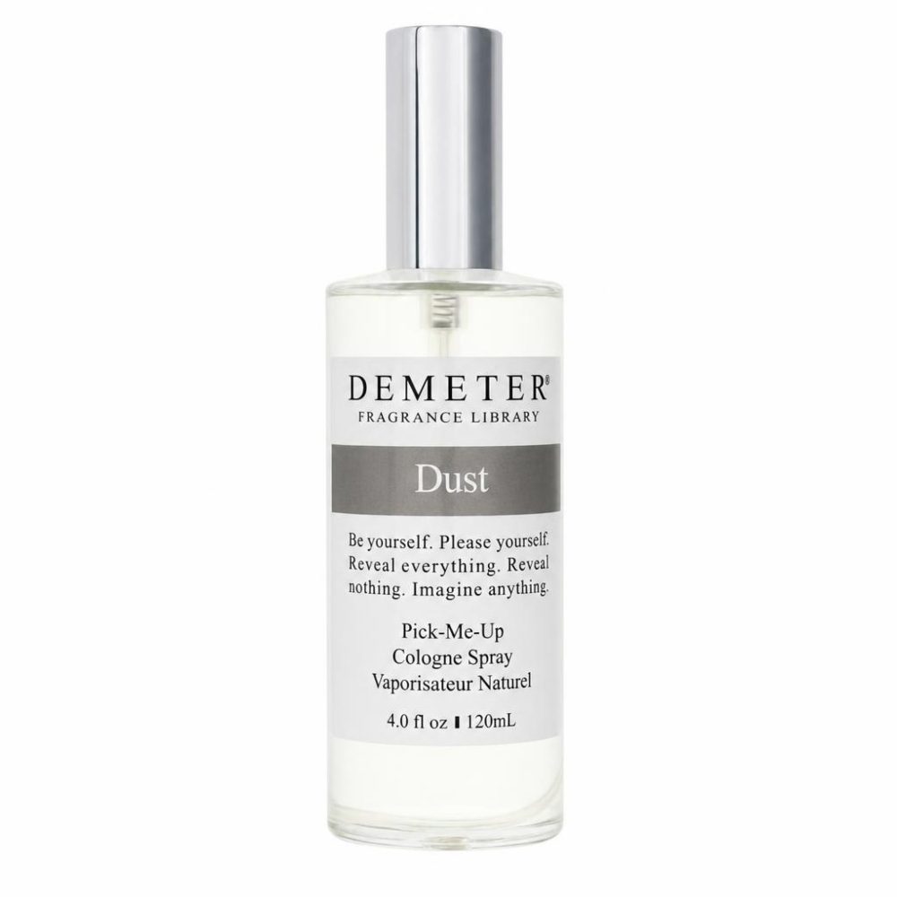 Demeter Dust Cologne Spray (Unisex) 120 ml