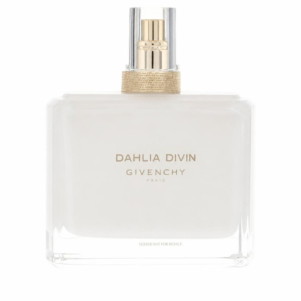 Givenchy Dahlia Divin Eau Initiale Eau De Toilette Spray (Tester) 75 ml