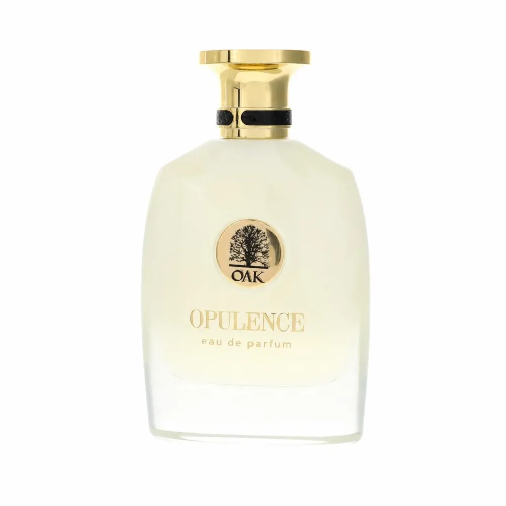 Oak Opulence by Oak Eau de Parfum Spray (Unisex) 90 ml