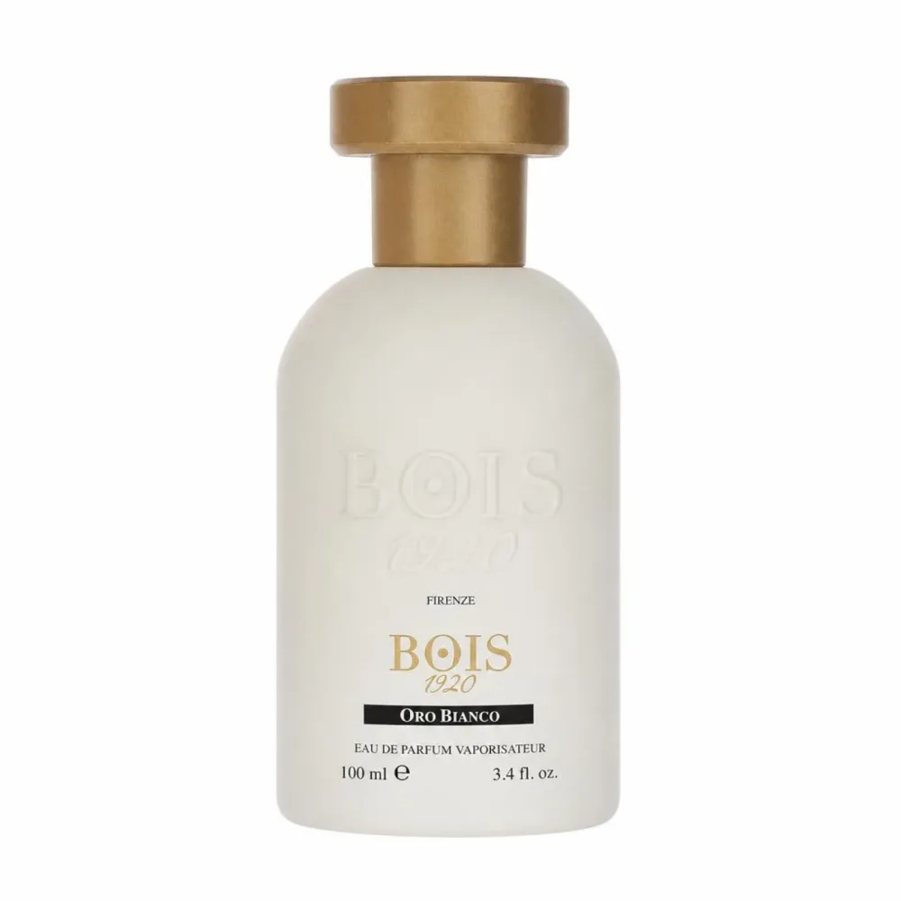 Bois 1920 Bois 1920 Oro Bianco Eau De Parfum Spray 100 ml
