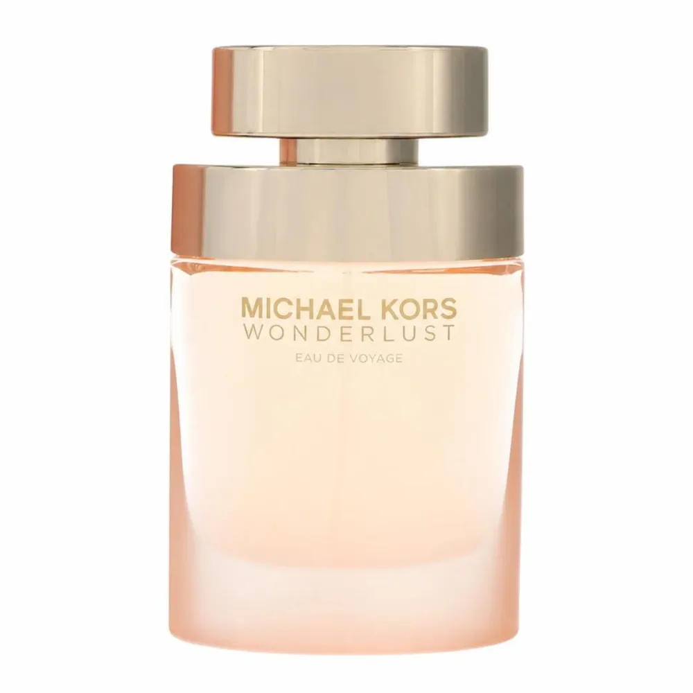 Michael Kors Wonderlust Eau de Voyage by Michael Kors Eau de Parfum Spray 100 ml