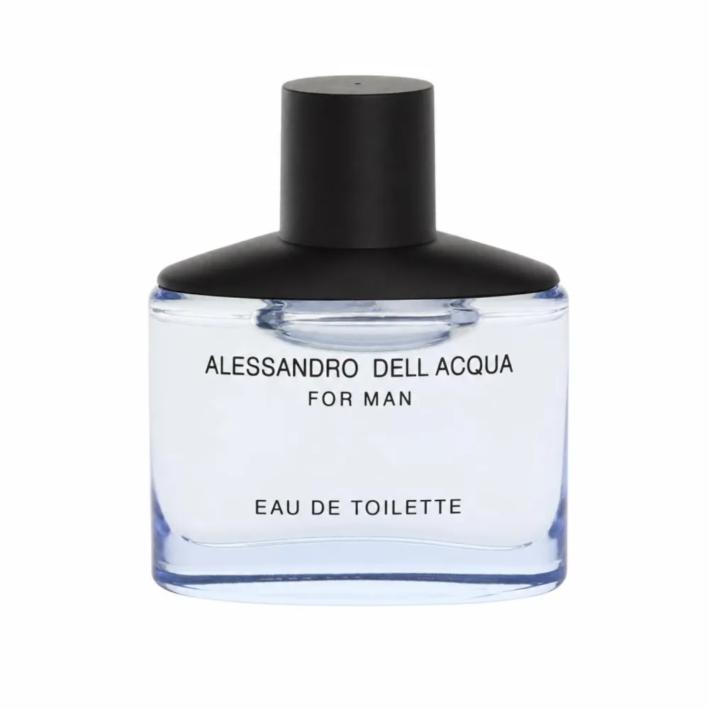 Alessandro Dell Acqua ALESSANDRO DELL AcqUA Mini EDT Spray 4 ml