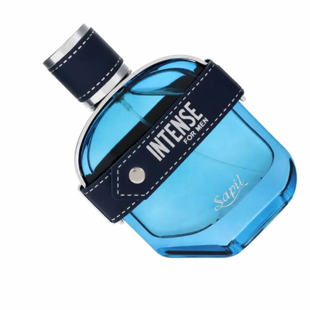 Sapil Intense by Sapil Eau de Toilette Spray 100 ml
