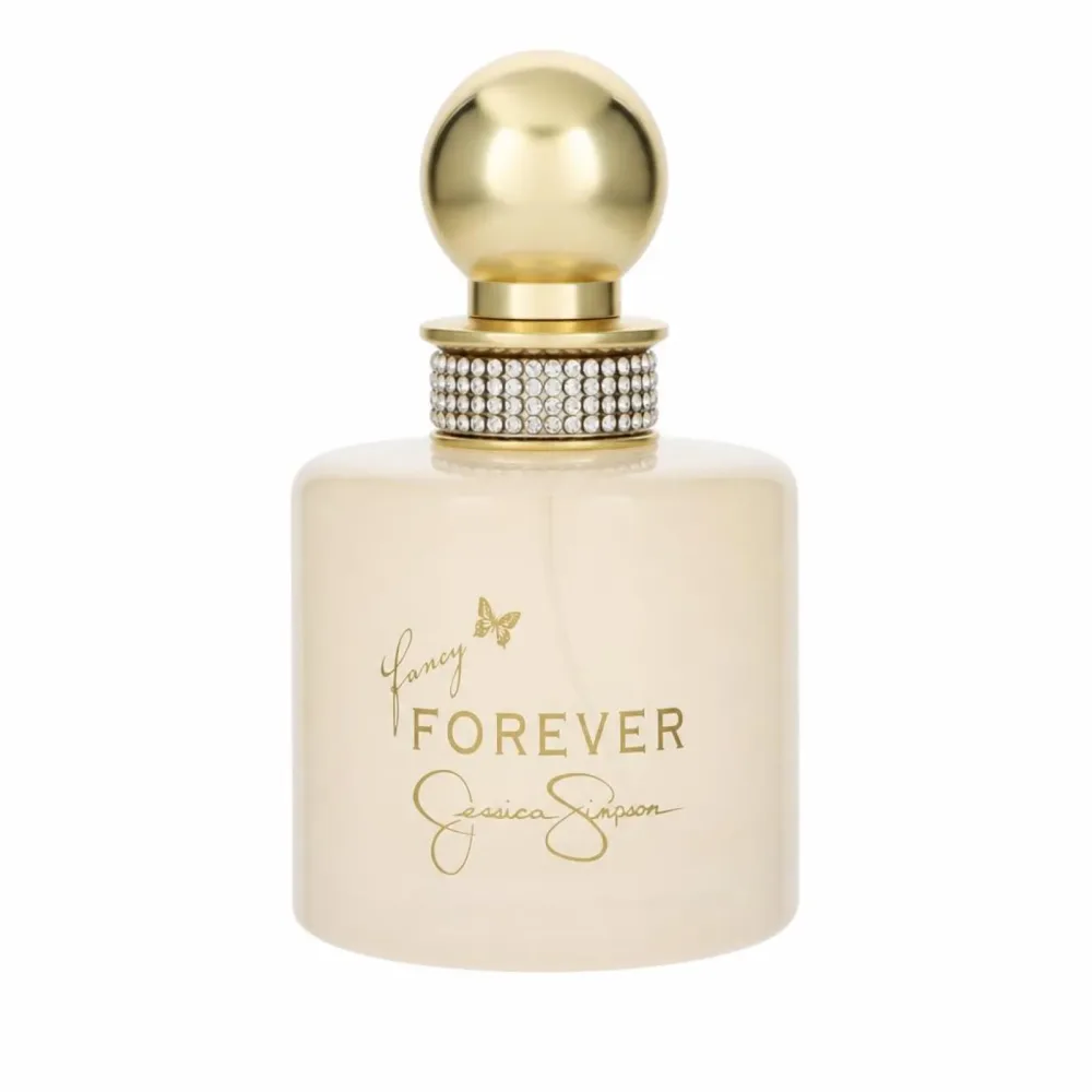 Fancy Forever by Jessica Simpson Eau de Parfum Spray 100 ml