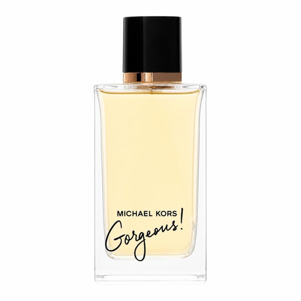 Michael Kors - Gorgeous! Eau de Parfum, 100  ml