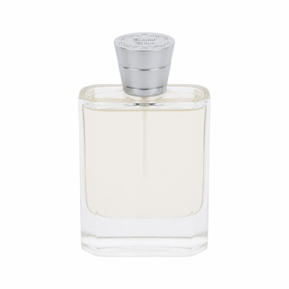 Al Haramain Royal Rose by Al Haramain Eau de Parfum Spray 100 ml