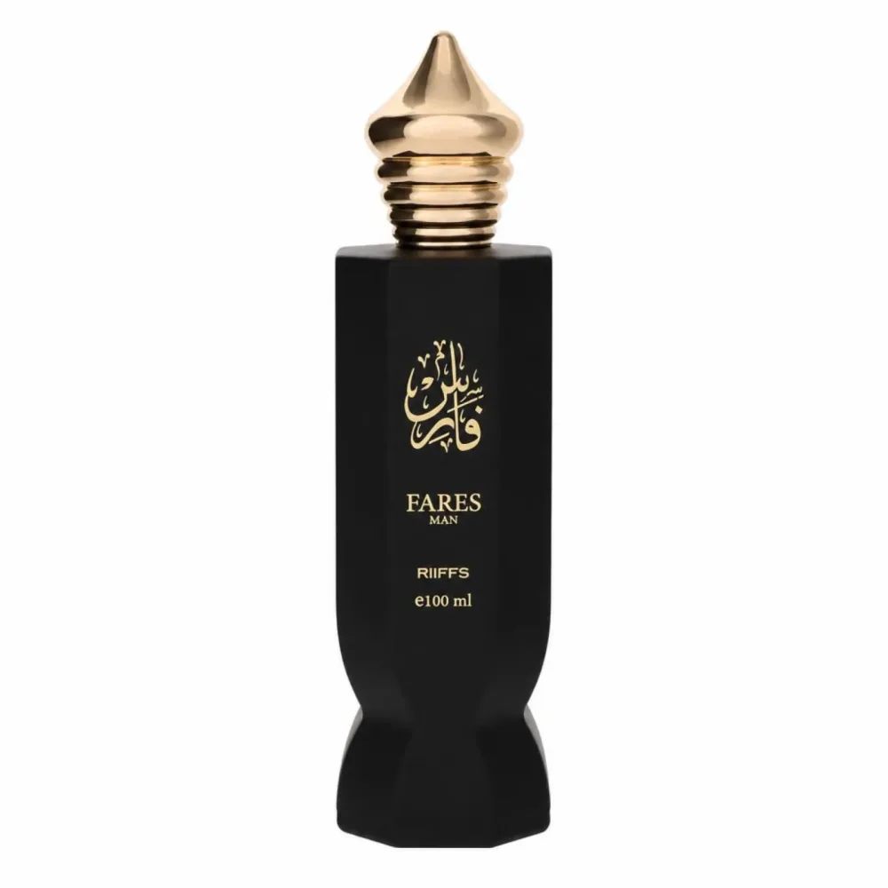 Riiffs Fares by Riiffs Eau de Parfum Spray 100 ml
