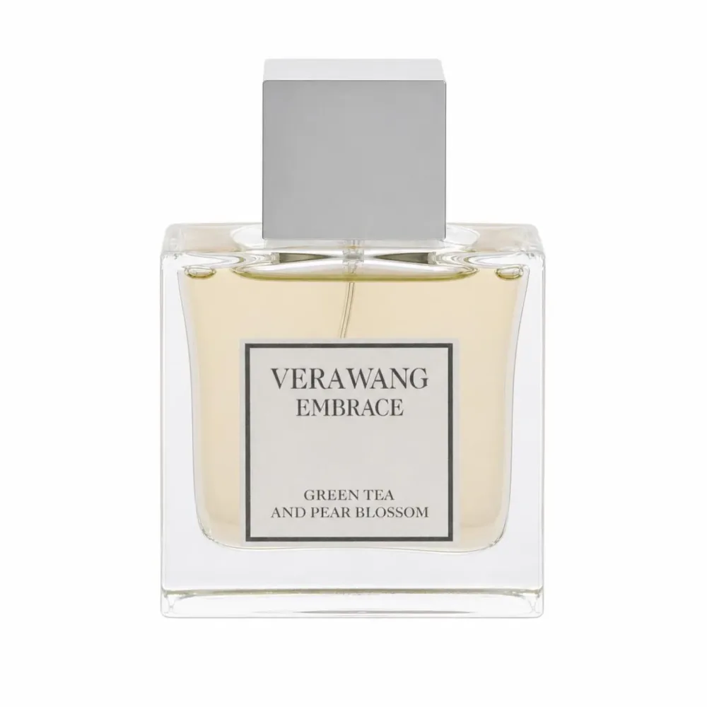 Vera Wang Embrace Green Tea And Pear Blossom Eau De Toilette Spray 30 ml