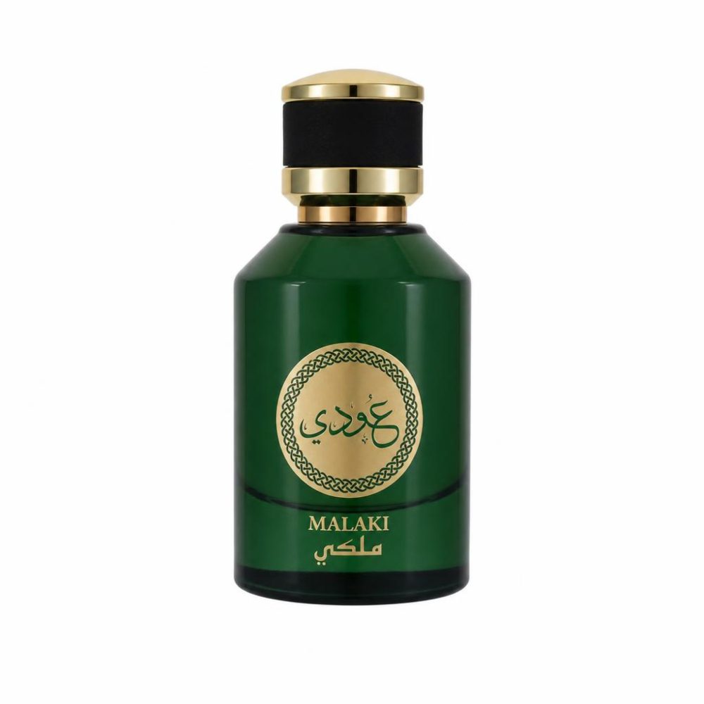 Rihanah Malaki Eau De Parfum Spray (Unisex) 50 ml