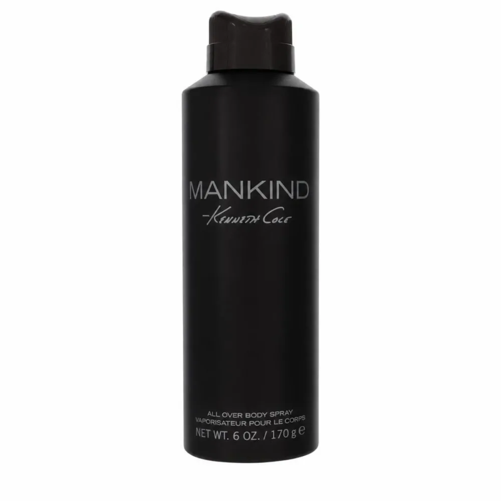 Kenneth Cole Mankind by Kenneth Cole Body Spray 177 ml