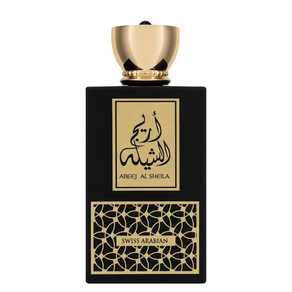 Swiss Arabian Areej Al Sheila Eau De Parfum Spray 100 ml