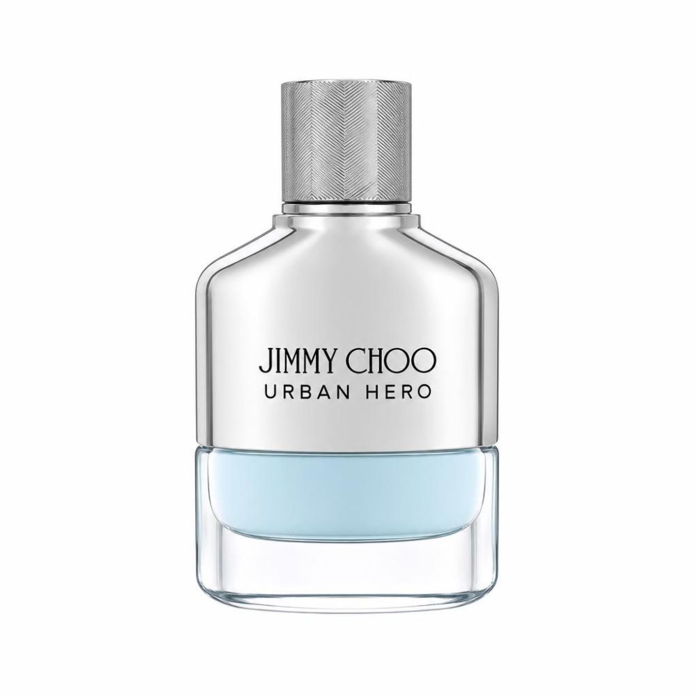 Jimmy Choo Urban Hero by Jimmy Choo Eau de Parfum Spray 50 ml