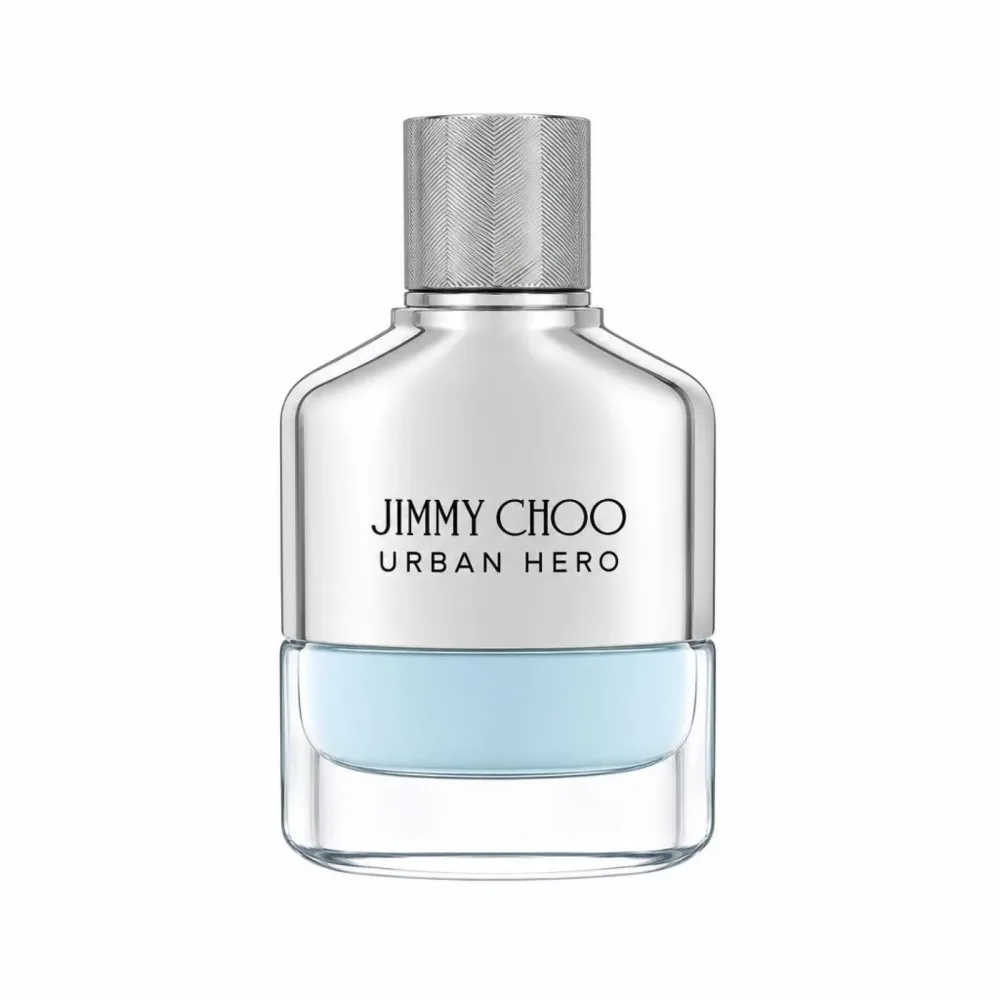 Jimmy Choo Urban Hero by Jimmy Choo Eau de Parfum Spray 50 ml