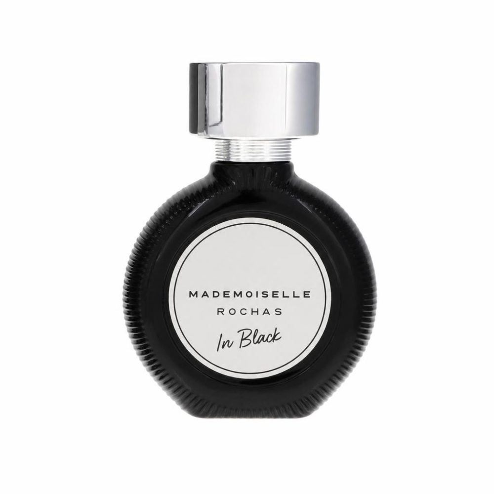 Rochas Mademoiselle  In Black Eau De Parfum Spray 30 ml
