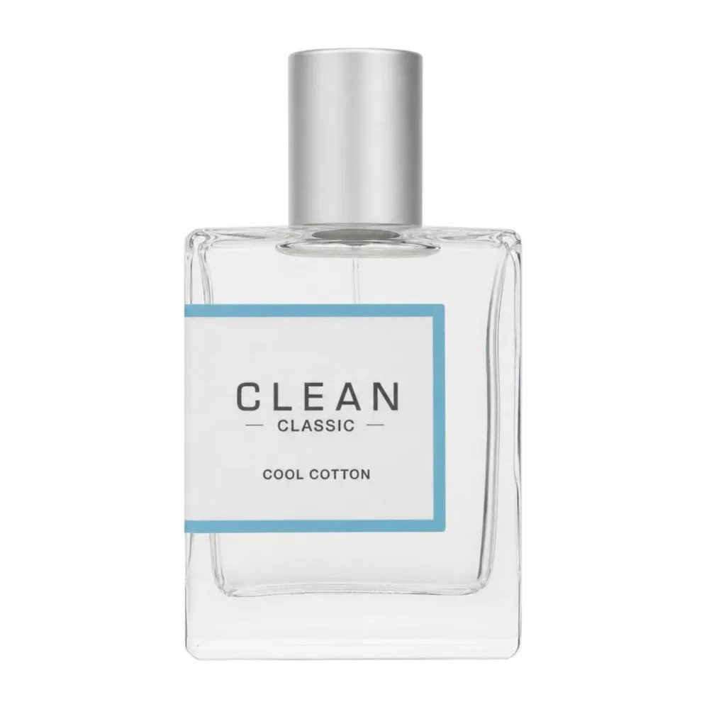 Clean Cool Cotton by Clean Eau de Parfum Spray 60 ml