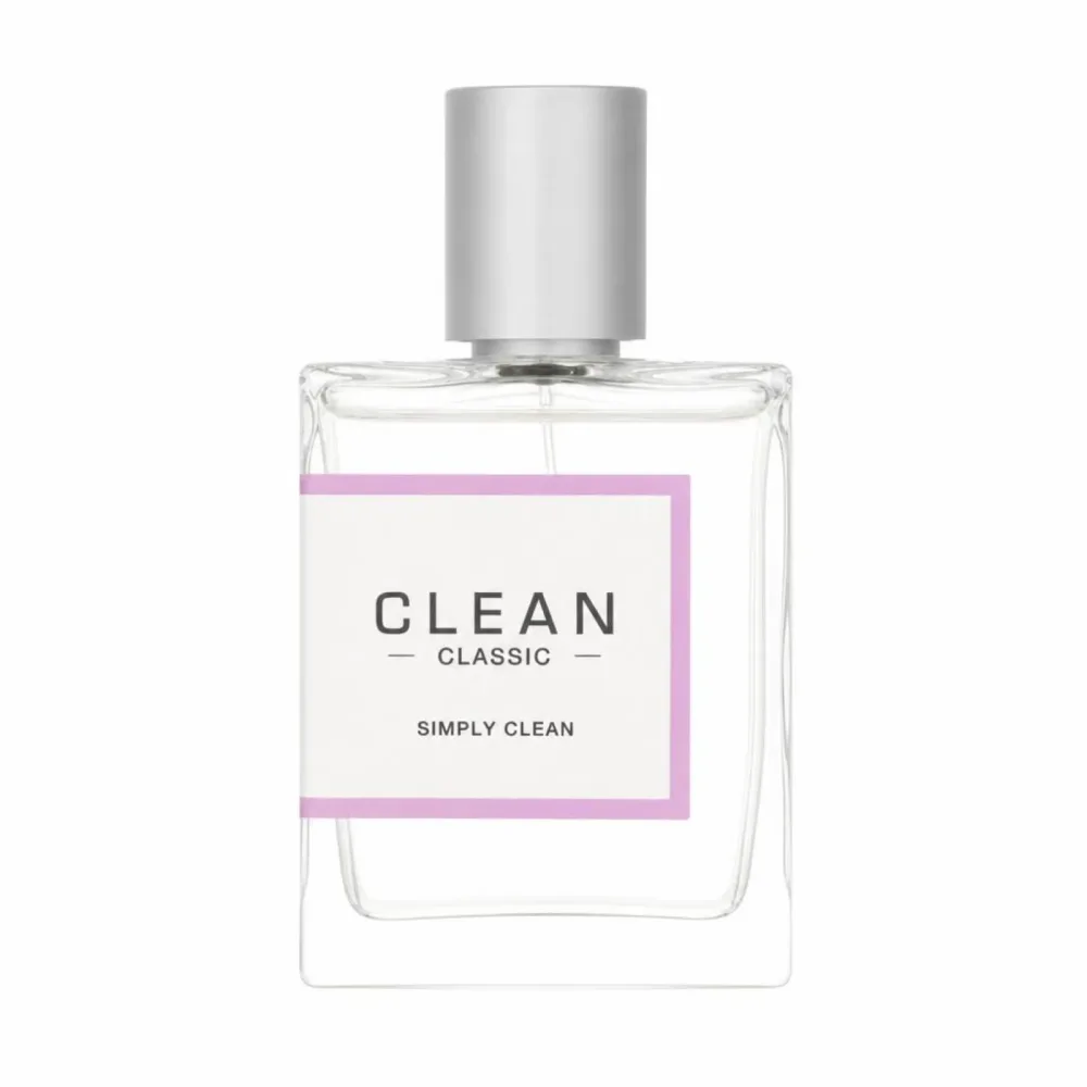 Clean Classic Simply Clean by Clean Eau de Parfum Spray (Unisex) 60 ml