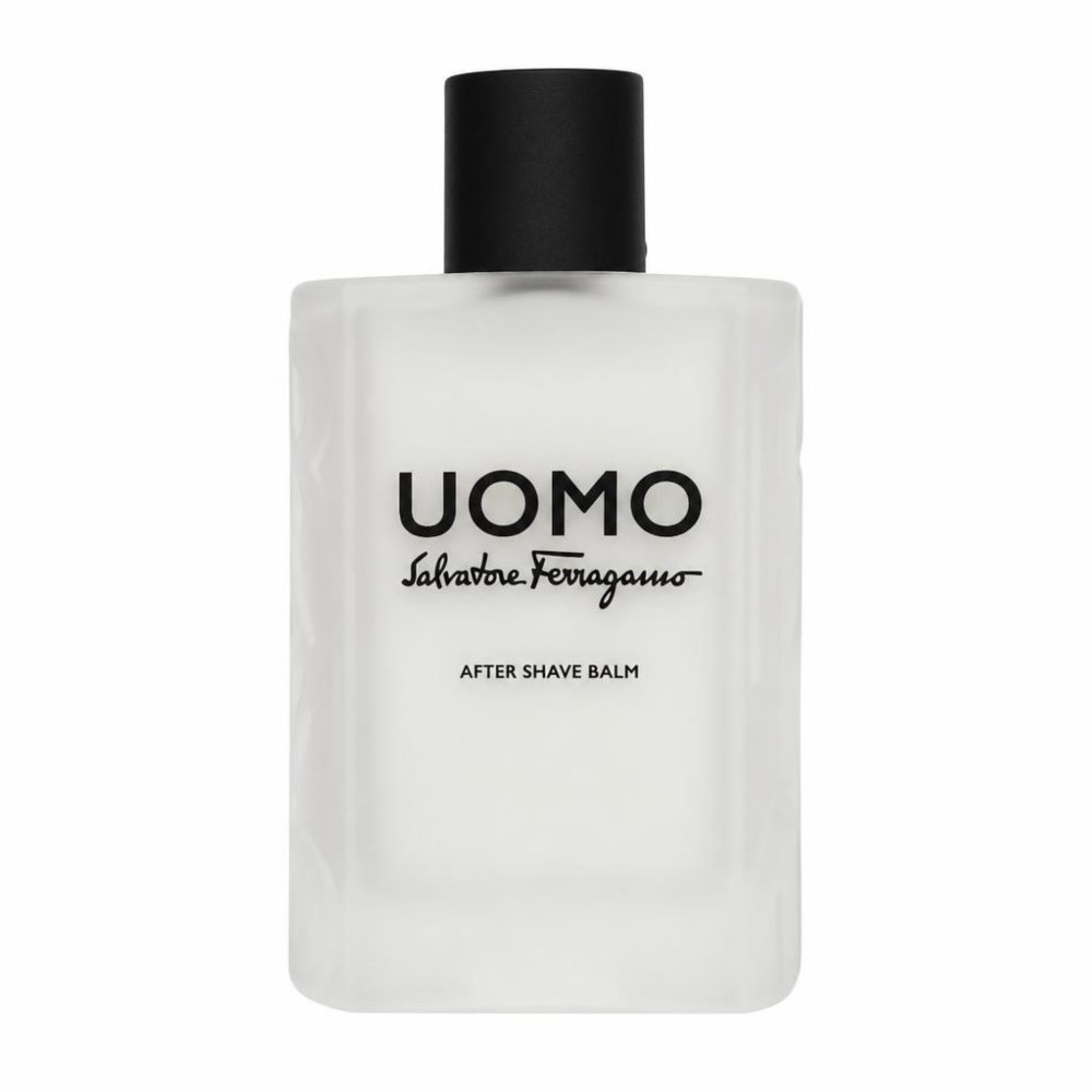 Salvatore Ferragamo Uomo After Shave Balm 100 ml