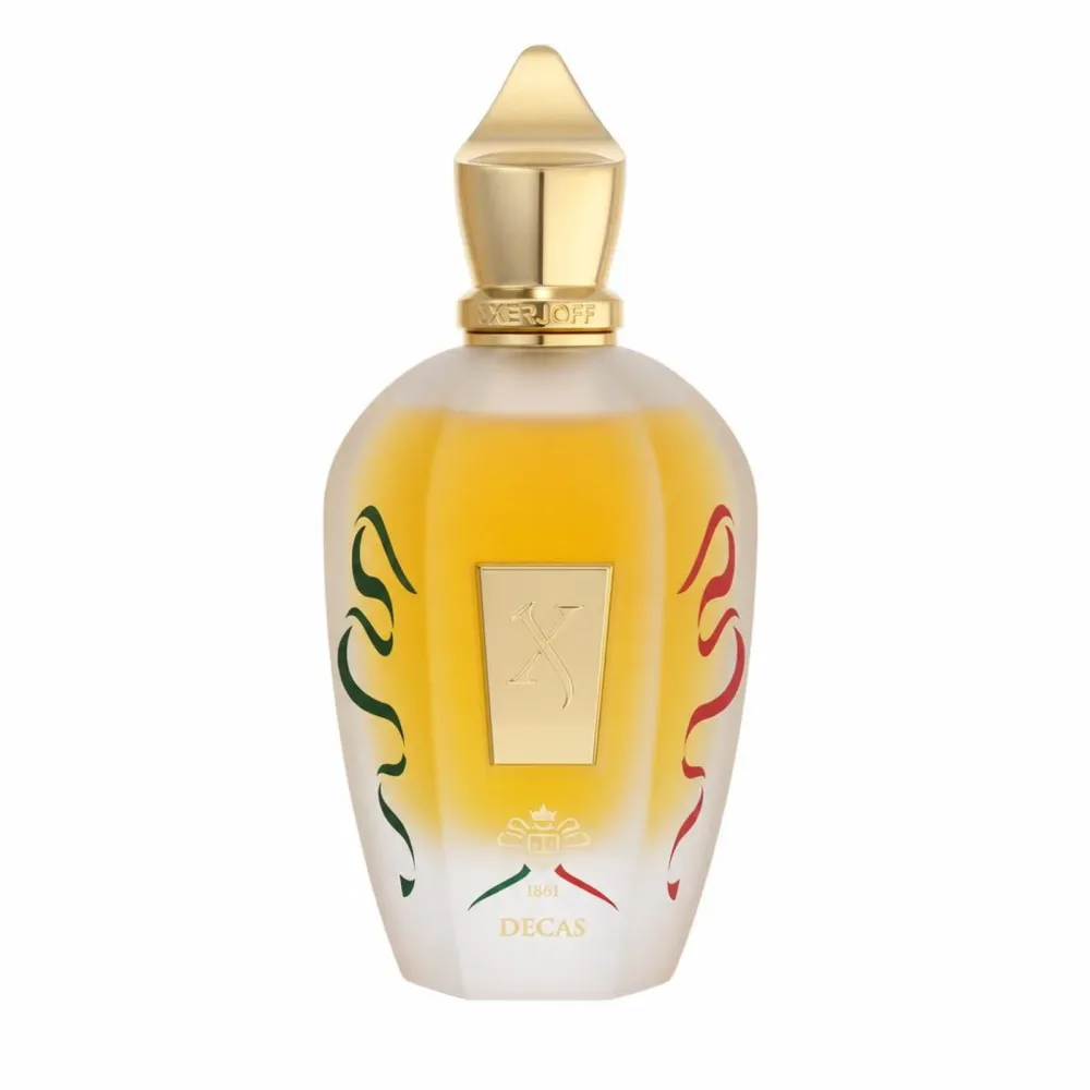 Xerjoff Xj 1861 Decas Eau De Parfum Spray (Unisex) 100 ml