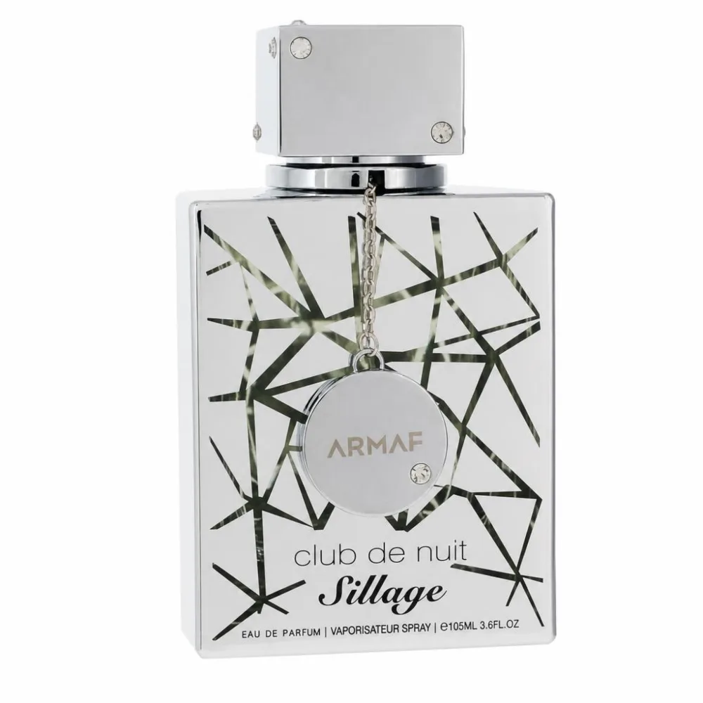 Armaf - Club de Nuit Sillage, Eau de Parfum, 105  ml